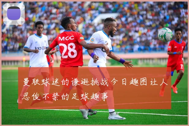 曼联球迷的谦逊挑战今日趣图让人忍俊不禁的足球趣事
